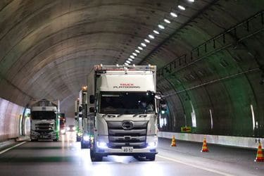 トンネルドッグ　事業継承 トンネルドッグ 事業継承