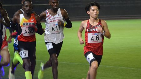 【希少品】駅伝・長距離選手のための「走り方」～身体の中に円運動をつくりだす～ なぜゆっくり見えるの？」トップランナーのフォームについて解説