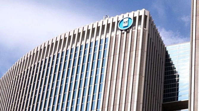 有楽町マリオン