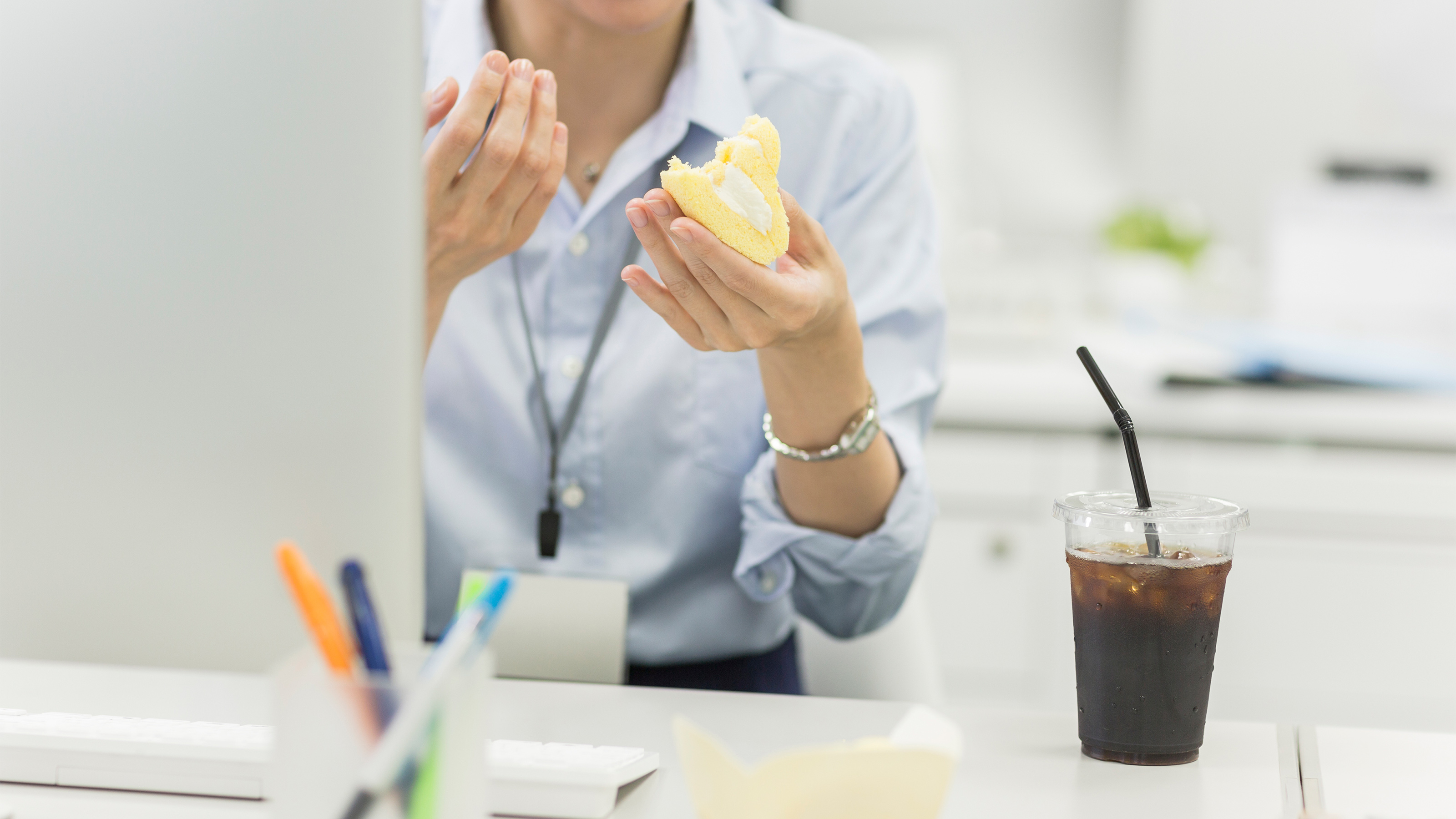 3時のおやつ｣は医学的に大正解だった…時間栄養学でわかった｢太らない