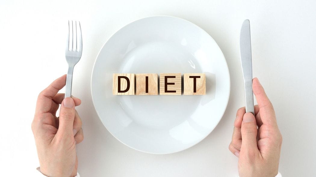こりゃムリなくダイエットが成功するわ…東大教授｢毎日の食事から控えめにしたいたった2つの栄養素｣