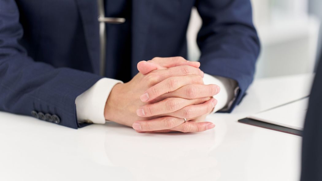 ｢声は福山雅治｣｢経歴は完璧｣なのに30社落ち…40代ハイスペ会社員が転職面接で使っていた"よさげなNG口癖" ｢丁寧な言葉だと思ってたのに…｣