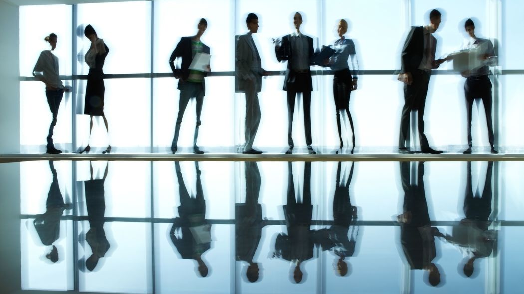 社内政治が巧みな"コミュ力おばけ"が出世する会社に限界がきている…日本企業にはびこる"閉塞感"の正体