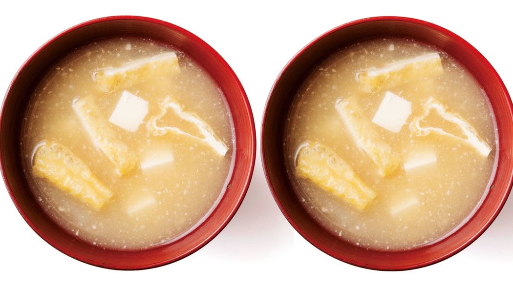 あ､やっちゃった…｢沸騰させた味噌汁｣がコロナ予防になる理由 死んだ乳酸菌で善玉菌増え免疫力↑