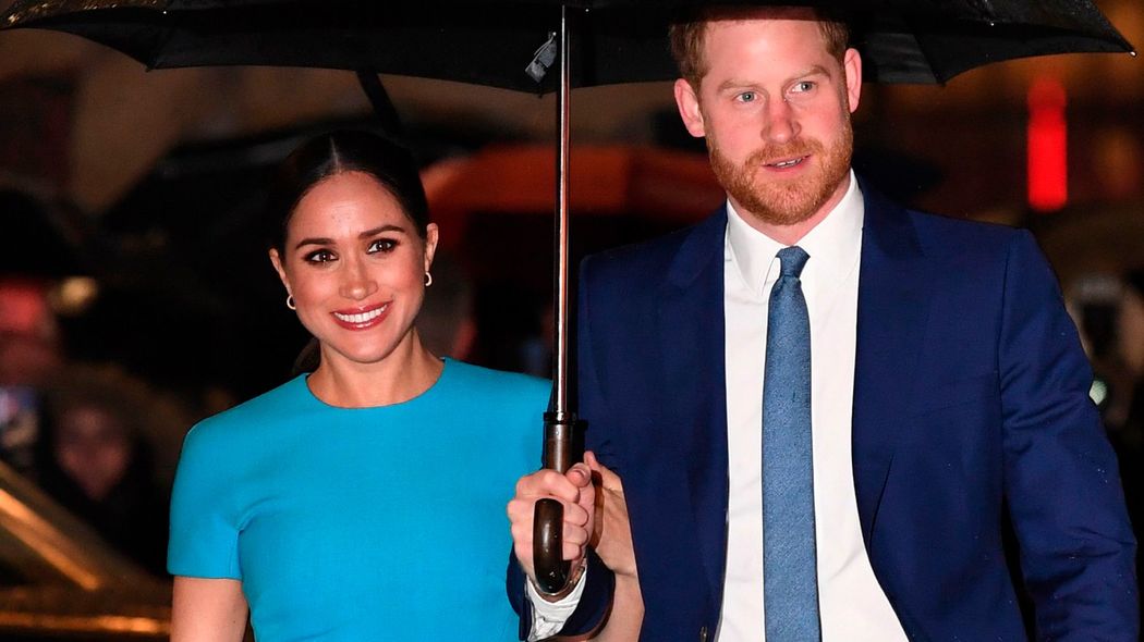 バイデン勝利で急浮上｢ヘンリー&メーガン夫妻｣が公の場に舞い戻るシナリオ 英米の"新たなパイプ"になるかも