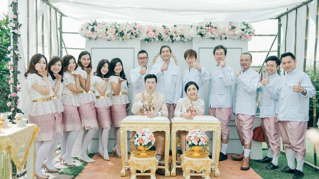 ｢娘はこんなに安くない!｣タイ人妻への結納金800万円→320万円の値下げ交渉が決裂､日本人夫が支払った額