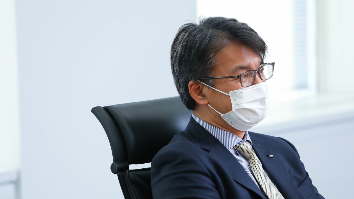 じつは私も管理職昇進は迷った｣IBM山口社長が女性社員を