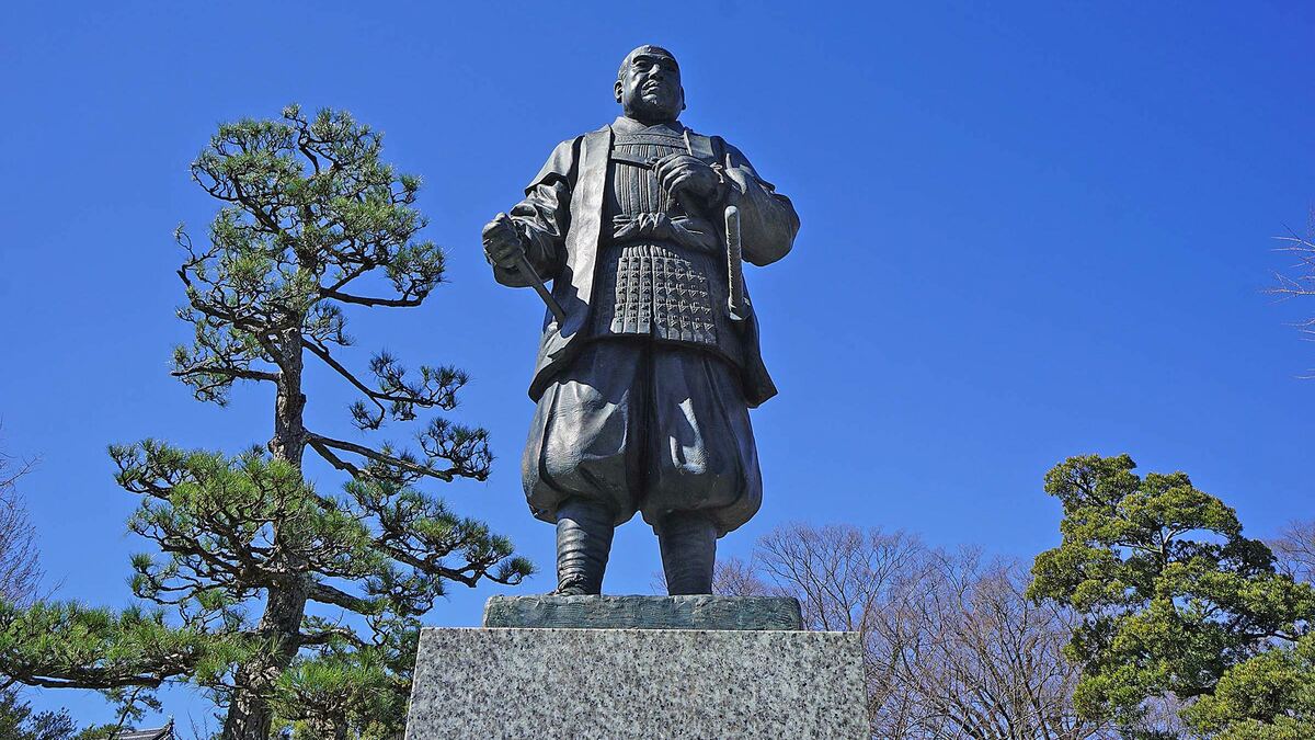 NHK大河ドラマを信じてはいけない…徳川家康が今川家の人質時代に味わった｢本当の苦難｣とは 後世の書物によってかなり盛られている |  PRESIDENT Online（プレジデントオンライン）