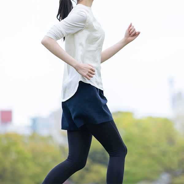 朝食スムージー 半身浴 ジョギング かえって体に残念な 空回り健康習慣 意識高い系が陥る健康上の落とし穴 President Online プレジデントオンライン