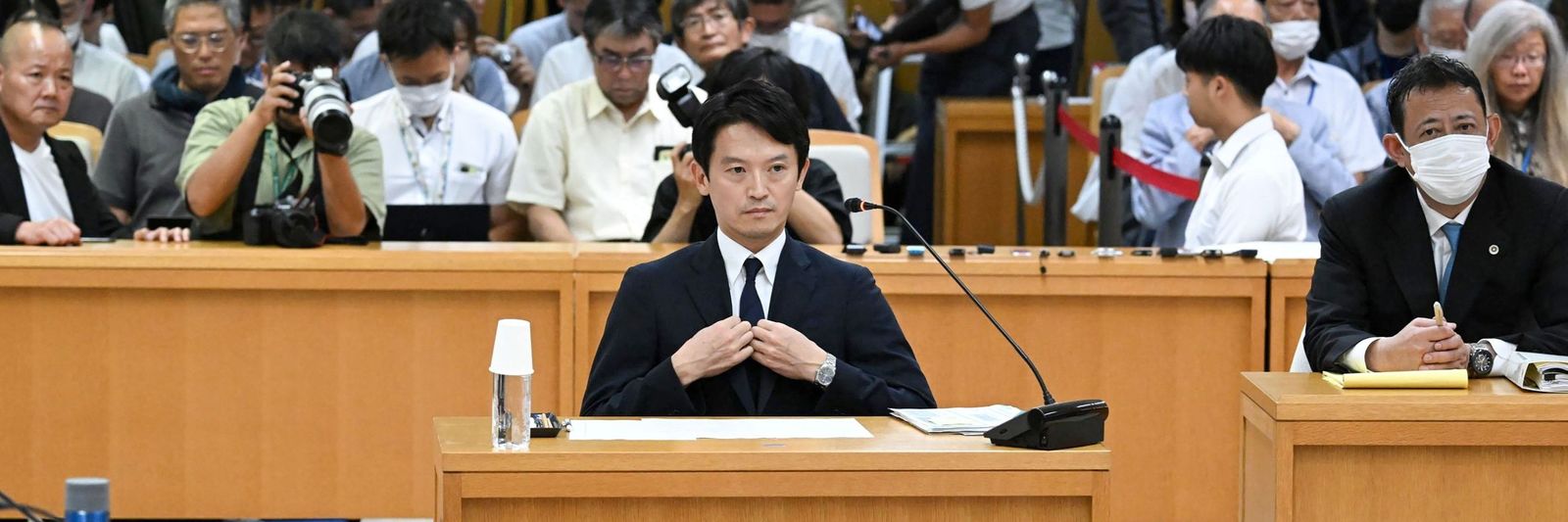 斎藤元彦知事がいくら粘ったとしても結末は…｢いいやつほど早く死ぬ｣地獄を作りだす"パワハラボス"への対処法はあるか