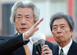 オバマが安倍に「プルトニウム返還」迫った理由