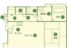 事故死急増、お宅に潜む危険地帯マップ