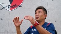マネジメントしないのにJリーグで最強…最多5度の優勝監督の｢底上げではなく天井を上げる｣発想