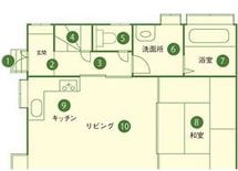 事故死急増、お宅に潜む危険地帯マップ