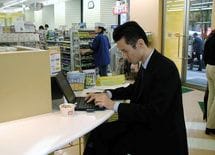 「持ち帰ります」客のウソを注意できるか