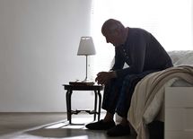 認知症と老年期うつは"似て非なる"病気だ