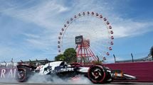 この10年で最も成長したスポーツに…｢F1｣の人気が世界中で爆発することになった2017年の大変化