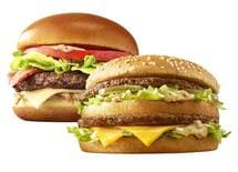 なぜマックは急速に業績回復できたのか？