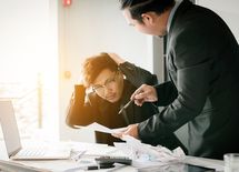 やりとりが一往復で終わらない人の頼み方