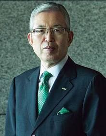 体あたり財務戦略　永守重信著 体あたり財務戦略 技術ベンチャー社長が書いた 永守重信