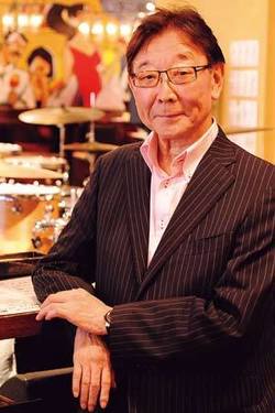 俺の株式会社 坂本 孝社長