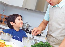 65歳以上が4割、2050年の日本人の働き方