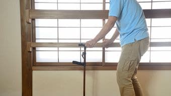 プロが見れば寿命がわかる…緩和ケア医が重視する｢歩く速度｣｢歩幅｣ともう一つの"余命にかかわる要素"