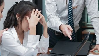 部下に｢なぜ｣を連発してはいけない…一流の上司が｢なぜそうしたの?｣の代わりに言う｢正解フレーズ｣