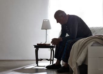 認知症と老年期うつは"似て非なる"病気だ