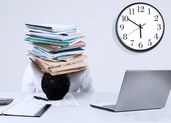 「残業削減」にあまり意味がないワケ