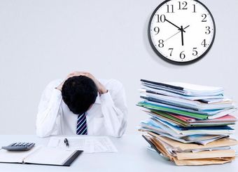 夜中3時の社長就任"出る杭はデキる証拠"