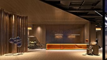 タワマンでは生き残れない…超富裕層が｢1戸30億円の地下要塞｣に殺到している狂気じみた理由