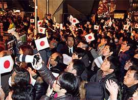 誰も知らない選挙のウラ側、教えます