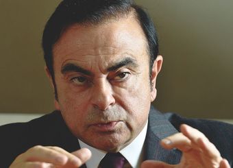 日産には"カリスマ暴走"を許す土壌がある