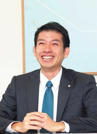 大村 浩一（おおむら・こういち）