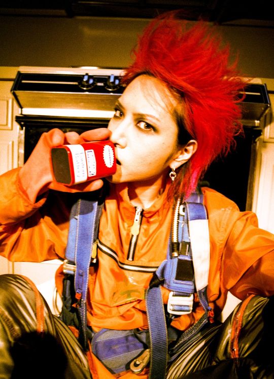 hide 一番くじ イエローハートトラック 値下相談xjapan ヒデ HIDE