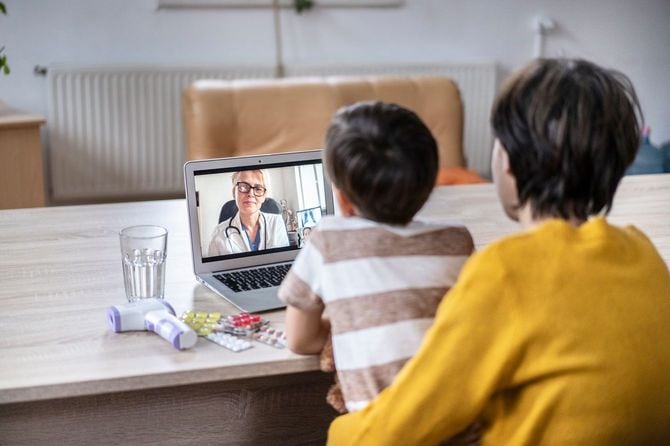 オンライン診療