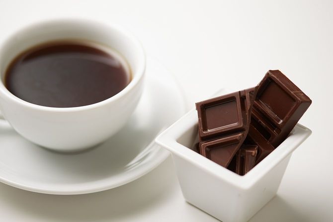 チョコレート