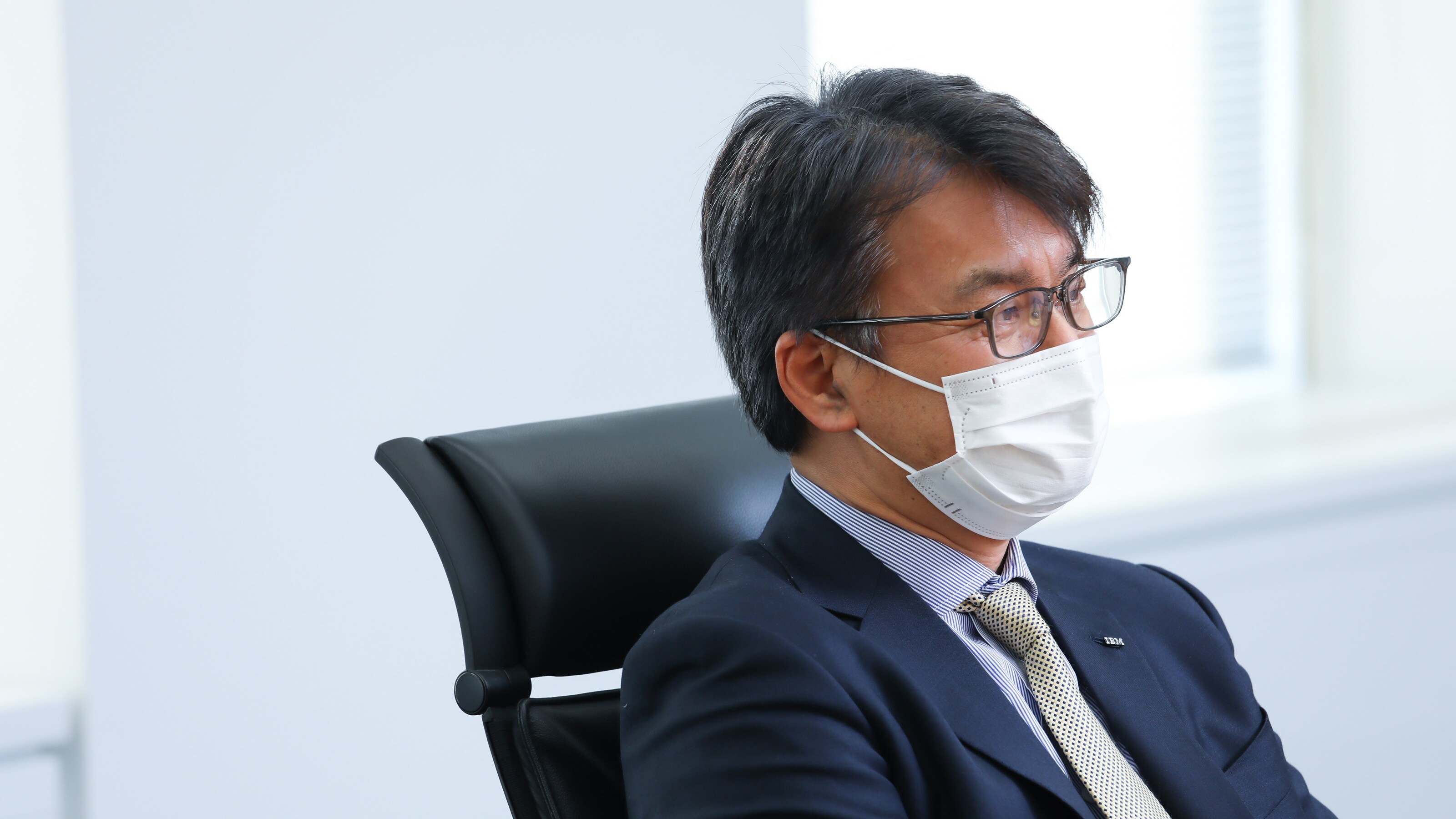 じつは私も管理職昇進は迷った Ibm山口社長が女性社員を 説得しない 理由 女性管理職比率1 8 18 の秘策 President Online プレジデントオンライン