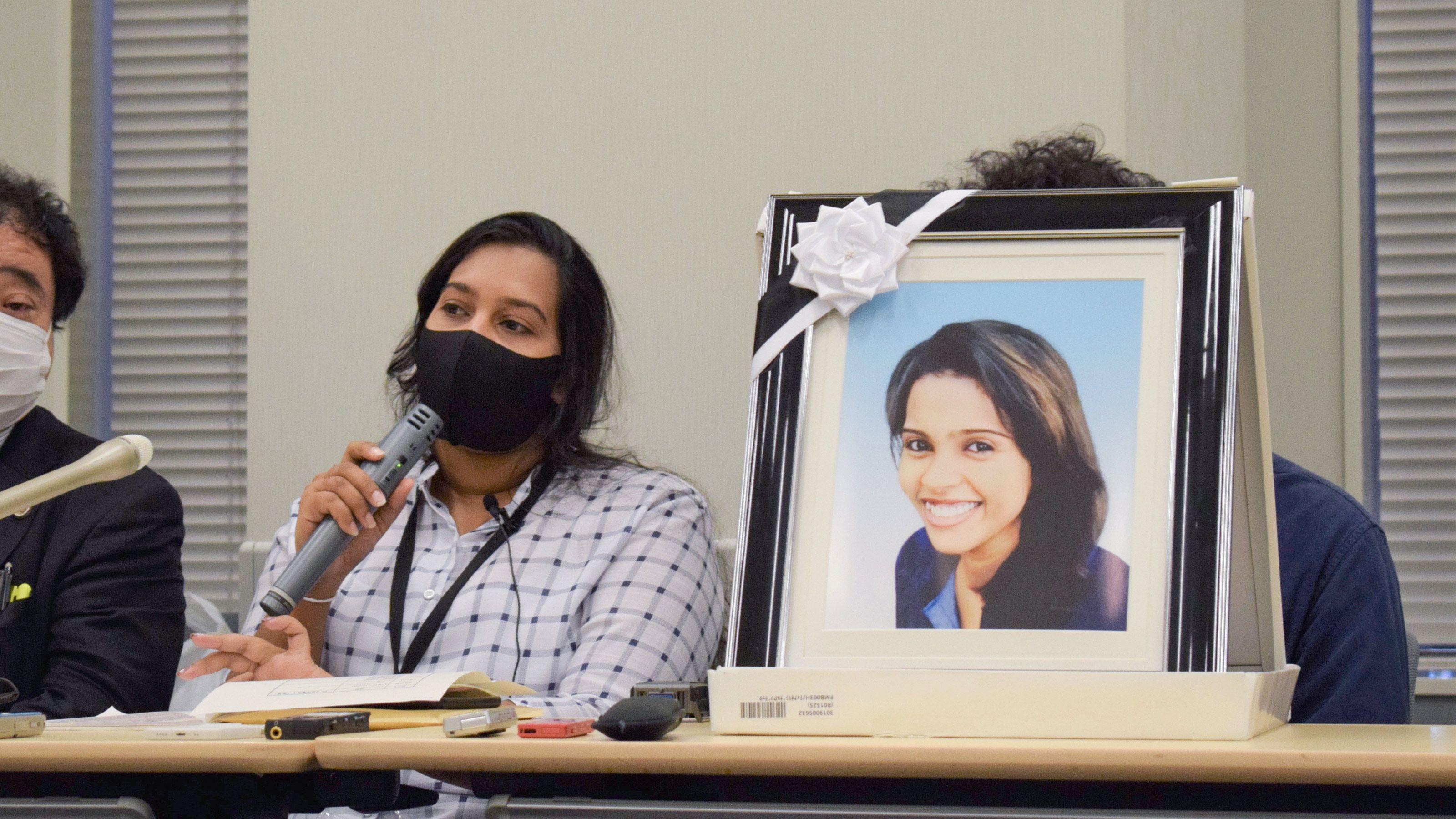 ｢ウィシュマさんは入管に見殺しにされた｣カルテを読んだ現役医師がそう断言する"3つの異常値"の深刻さ