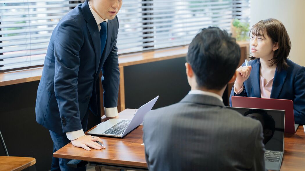 何を言っても｢でも私はこう思う｣と反発…そんな"舐めプ社員"が黙る｢こうしたら?｣より効く5文字の言葉