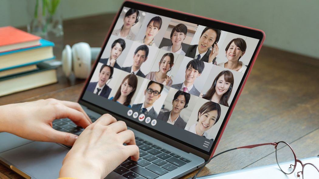 一人だけオンライン会議で"のけ者"にされる…｢職場のいじわるな上司｣からわが身を守る方法 リアルではありえないことが起きる