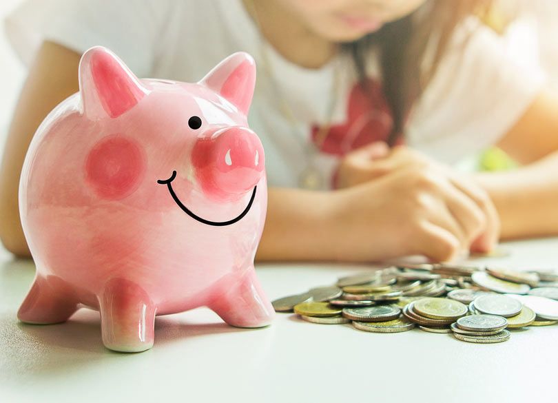 子供がお小遣いをほしがらなくなった理由 もう流行を追う必要はない