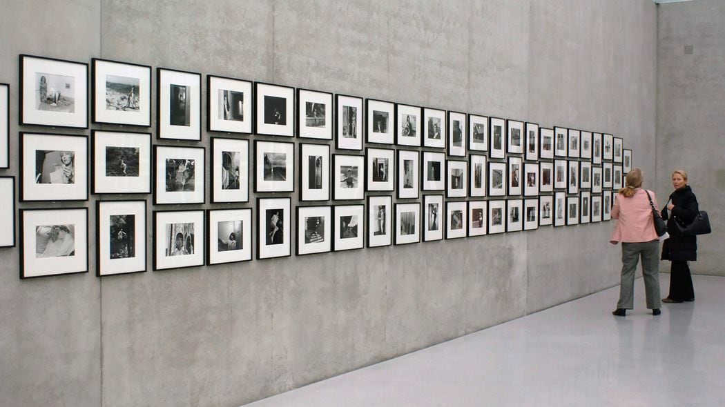 タイトル｢無題｣の現代アートはどう鑑賞すればいいのか…美術のプロが教える｢難解な作品｣の楽しみ方 独自の発見や解釈は､鑑賞者にとっての作品になる