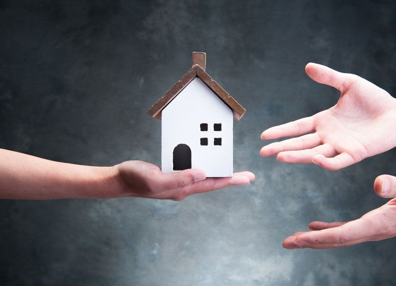 実家の相続で使える"家なき子特例"の中身 ただし18年4月からは一部除外に