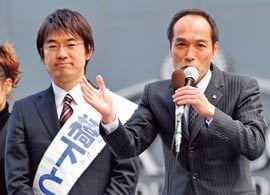 なぜ大阪から企業が逃げていくか