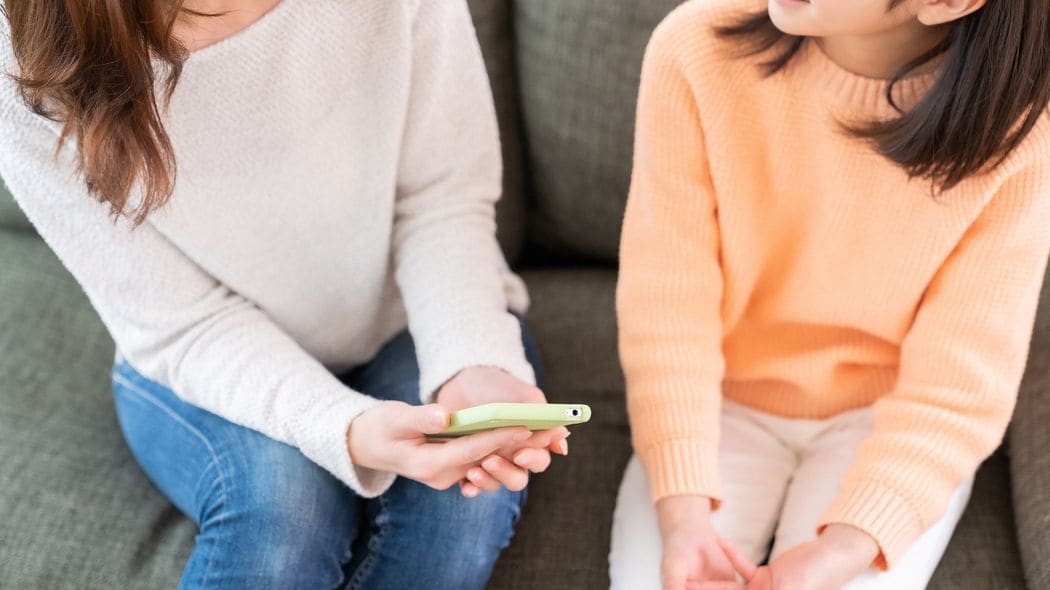 ｢ダンスをやりたい｣より｢ダンスをやる!｣と言い切る…子どもの自信とやる気をつくる｢親の7つの口ぐせ｣ 脳は一人称と二人称を区別できない