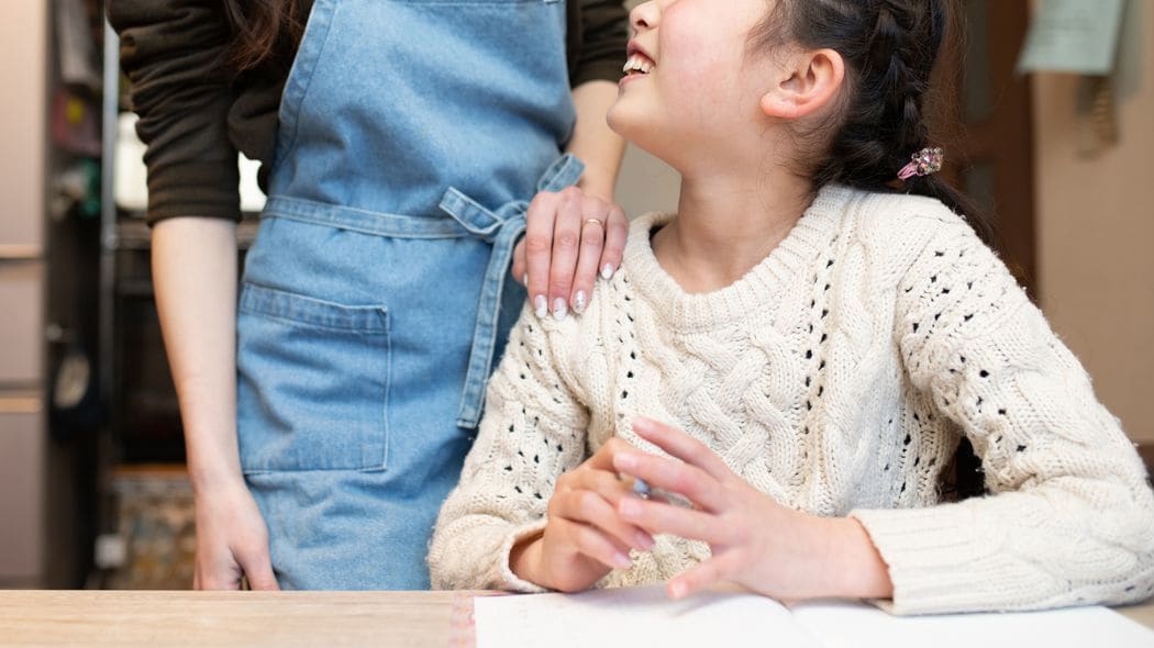｢もっと頑張ろうね｣｢もっと上を目指そう｣…実は子どもをコントロールしようとしている親の"よくある口癖"
