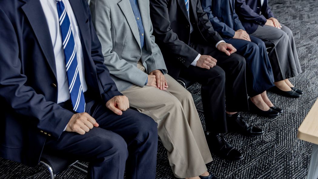 就活連敗の元凶は｢進次郎構文｣だった…面接官が青ざめた"中身のない自己PR"に共通するフレーズ