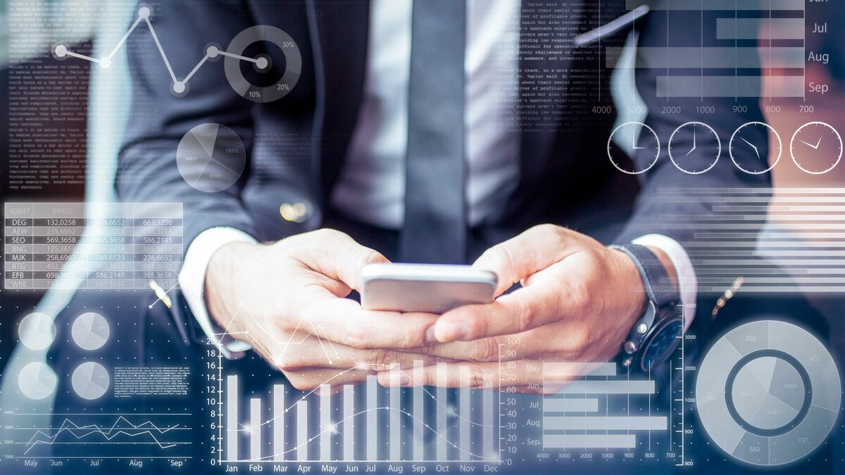 株で資産3 6億円を築いたサラリーマンが教える 会社四季報 の正しい使い方 基準は 3年で2倍 で成長する銘柄 2ページ目 President Online プレジデントオンライン